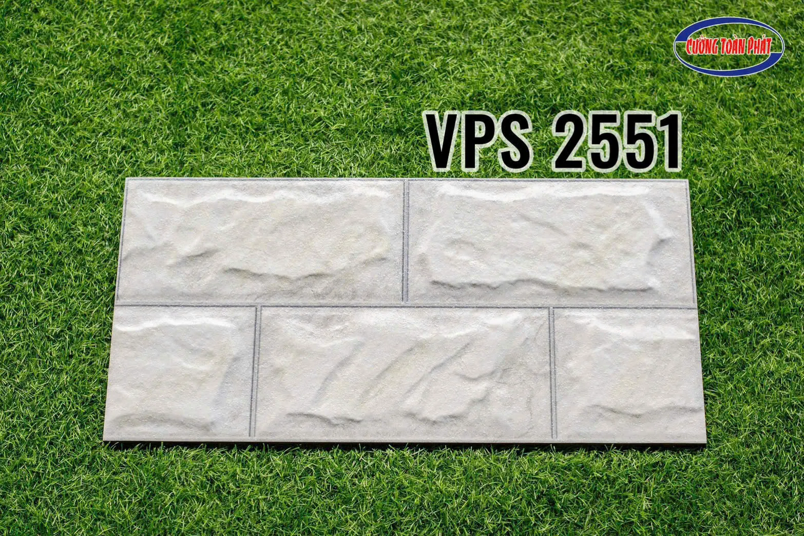 VPS 2551