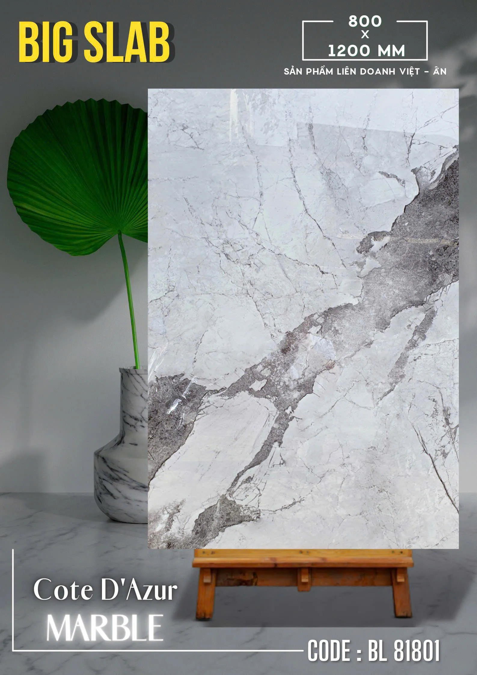 Cote D’Azur MARBLE 