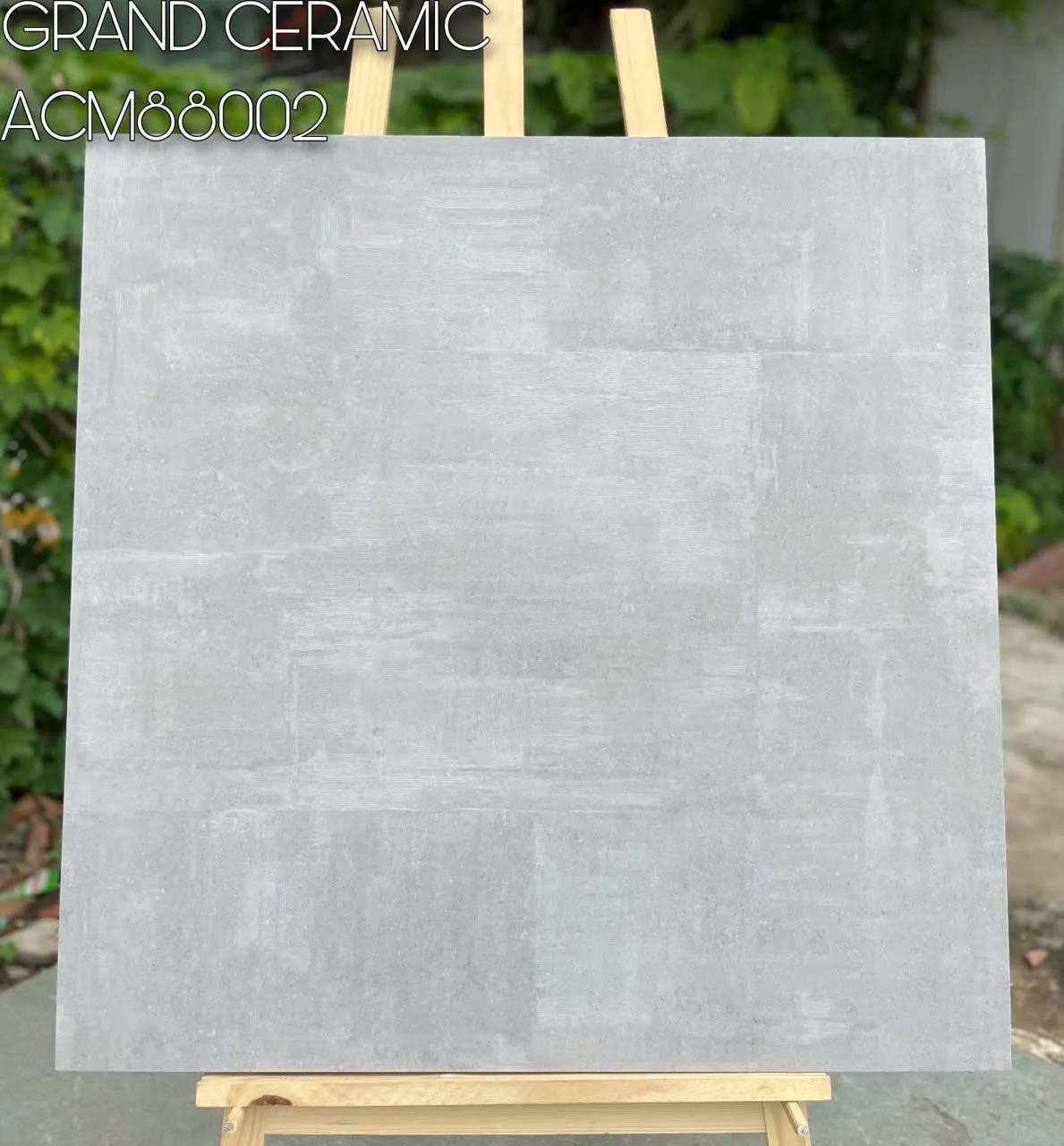 Gạch Ốp Lát Ceramic ACM88002
