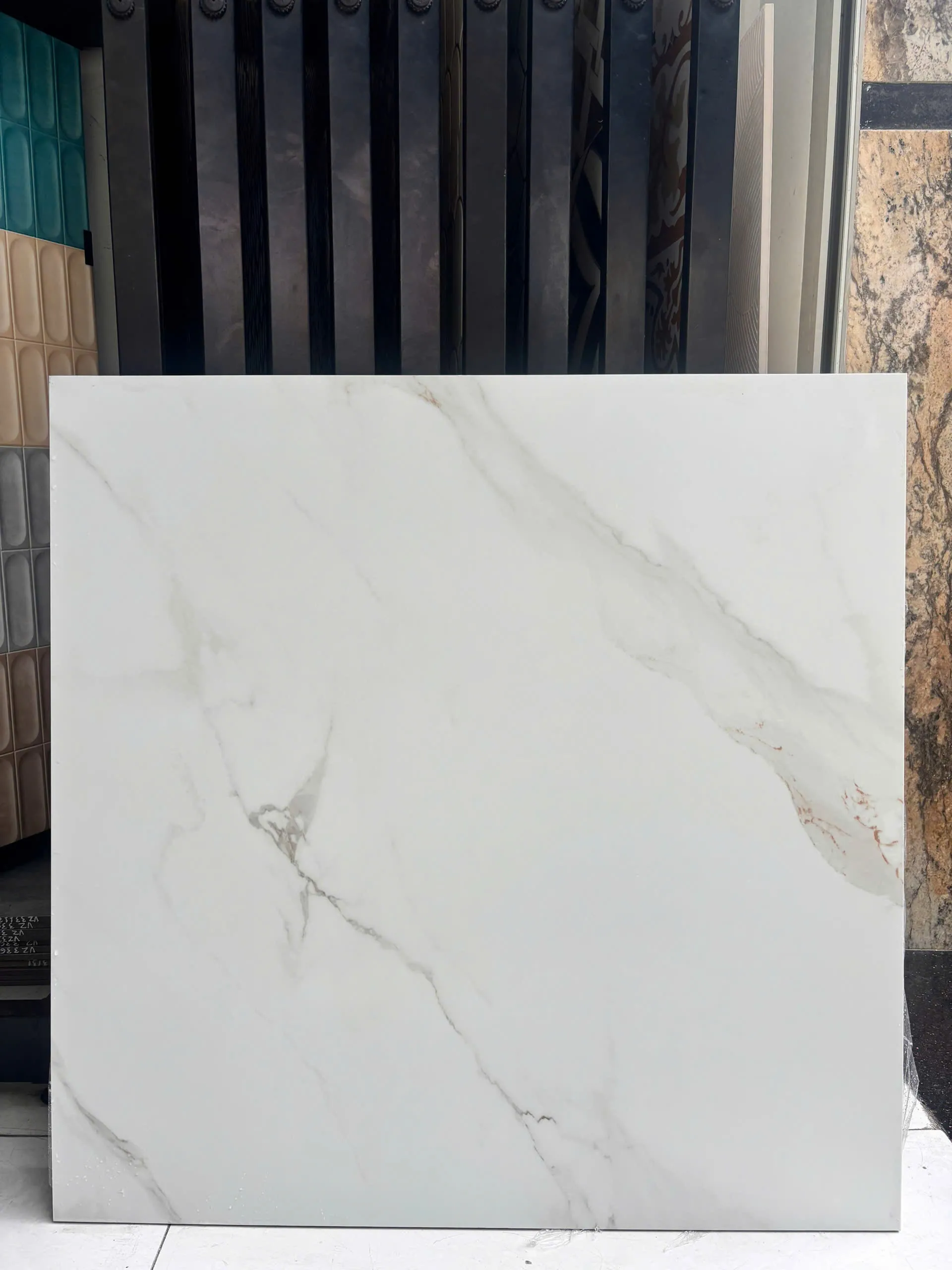 Gạch Lót nền mã 6