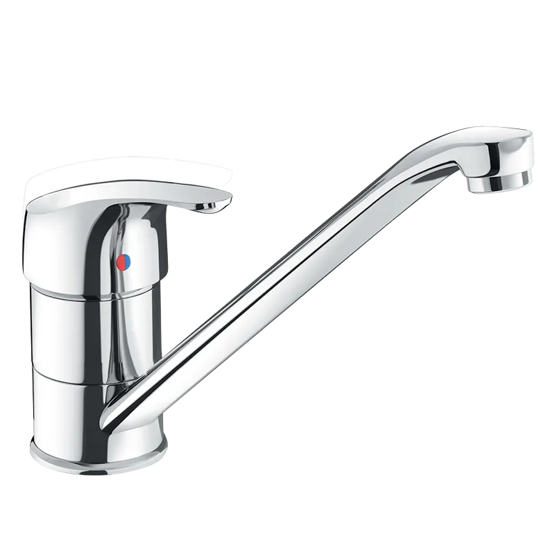 Vòi Lavabo 02